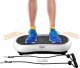 Master Platforma Wibracyjna Masażer G1 White 1