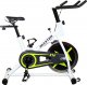 Rower stacjonarny Master X-14 mechaniczny 1