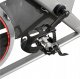 Rower stacjonarny Master X-18 mechaniczny 8