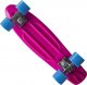 Deskorolka Master Różowa Deskorolka Fiszka MASTER 22" 1