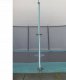 Trampolina Master Trampolina z Zewnętrzną Siatką MASTER Super 524 x 303 cm 1