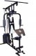Master Atlas Multi Gym Ares MASTER 1