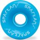 Spartan 4 Kółka Longboard SPARTAN 70 x 42 mm - blue 1