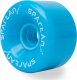 Spartan 4 Kółka Longboard SPARTAN 70 x 42 mm - blue 2