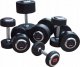 Spartan Hantle Ogumowane Spartan 1 x 7,5 kg 1
