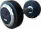 Spartan Hantle Ogumowane Spartan 1x 5 kg 1