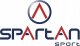 Spartan Hantle Ogumowane Spartan 1x 5 kg 2