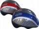 Spartan Kask Dziecięcy Rowerowy Spartan Easy Biker Czerwony - M 3