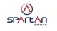 Spartan Paletka Rakietka do Ping Ponga Tenisa Stołowego Spartan Tiger 1