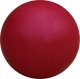 Spartan Piłka Gimnastyczna Rehabilitacyjna Joga Pilates Spartan 16 cm Czerwona 1