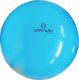 Spartan Piłka Gimnastyczna Rehabilitacyjna Joga Pilates Spartan 16 cm Niebieska 2