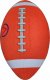 Spartan Piłka do futbolu amerykańskiego rugby SPARTAN 3