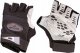 Spartan Rękawice fitness Spartan szaro - czarne XXL 1