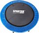 Trampolina Spartan Trampolina SPARTAN 138 cm 1