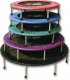 Trampolina Spartan Trampolina SPARTAN 96 cm 4