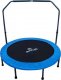 Trampolina Spartan Trampolina z Uchwytem 122 cm SPARTAN 1