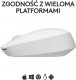 Mysz Logitech M171 biała (910-006867) 4