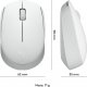 Mysz Logitech M171 biała (910-006867) 8