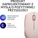 Mysz Logitech M171 różowa (910-006865) 9