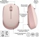 Mysz Logitech M171 różowa (910-006865) 7