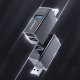 HUB USB Orico MINI-U32-BK-BP 3x USB-A 3.0 (MINI-U32-BK-BP) 8