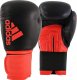 Adidas Rękawice Bokserskie ADIDAS Hybrid 100 10 Oz 1