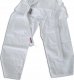 Strój Kimono do Judo Na Wzrost 200 cm 2