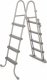 Bestway Basen Dmuchany Rozporowy z Kołnierzem Fast Set 457 x 107 cm BESTWAY 12