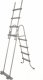 Bestway Basen Dmuchany Rozporowy z Kołnierzem Fast Set 457 x 107 cm BESTWAY 13
