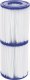 Bestway Basen Dmuchany Rozporowy z Kołnierzem Fast Set 457 x 107 cm BESTWAY 3