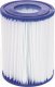 Bestway Basen Dmuchany Rozporowy z Kołnierzem Fast Set 457 x 107 cm BESTWAY 4