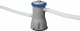 Bestway Basen Dmuchany Rozporowy z Kołnierzem Fast Set 457 x 107 cm BESTWAY 5