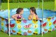Basen Stelażowy Play Pool śr. 240 cm Z Zadaszeniem 6
