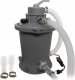 JiLong Pompa Piaskowa do Basenu JILONG 3785 l/h 1