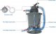JiLong Pompa Piaskowa do Basenu JILONG 3785 l/h 5