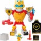 Figurka Super Zings TREASURE X ROBOTS GOLD - MEGA ROBOT - COBI - 41681 1