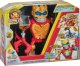 Figurka Super Zings TREASURE X ROBOTS GOLD - MEGA ROBOT - COBI - 41681 1