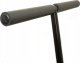 Trampolina Trampolina Sześciokątna Fitness Z Uchwytem o śr.136 cm 4