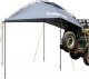 King Camp Namiot Wiata KING CAMP Compass Szary 1