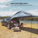 King Camp Namiot Wiata KING CAMP Compass Szary 7