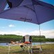 King Camp Namiot Wiata KING CAMP Compass Szary 8