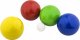 Lucio Londero Drewniane Kule do Gry 8 szt. - Boule, Bule, Petanque LONDERO 90 mm 3