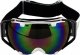 Okulary Gogle Narciarskie SPEED 1