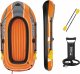 Bestway Ponton dmuchany Condor 3000 232 x 115 cm (61102) 1