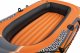 Bestway Ponton dmuchany Condor 3000 232 x 115 cm (61102) 10