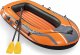 Bestway Ponton dmuchany Condor 3000 232 x 115 cm (61102) 13