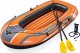 Bestway Ponton dmuchany Condor 3000 232 x 115 cm (61102) 14