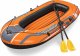 Bestway Ponton dmuchany Condor 3000 232 x 115 cm (61102) 1