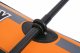 Bestway Ponton dmuchany Condor 3000 232 x 115 cm (61102) 6