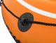 Bestway Ponton dmuchany Condor 3000 232 x 115 cm (61102) 7